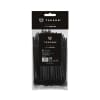 Cable tie cable 4,8x120 mm black