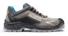 SPARCO TEAMWORK Ochrana nôh 07520 GRNR/40