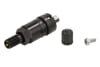 Valva cu senzor TPMS EU-PRO Hybrid 3,5 aluminiu HAM-6-266B-BK