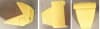 Protective Cover jaws BP887ITN; BP887ITN-2; BP887ITNS/390-2; BP889NS/390H CT-Y-5000007BP