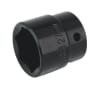 Tubulara Hexagonal 1/2" 27 mm SEA IS1227