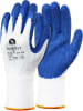 de lucru, Manusi de protectie nylon / poliuretanowe 12 perechi 0XREK0235/XL