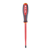 Screwdriver Pozidriv PZ3 1pcs 4932478727