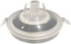 Trusa de cana pt amestecare vopsele 600ml 50buc 0RSPS0001