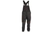 Pantaloni salopeta negru/portocaliu XXL 0XSK0020/XXL