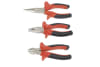 Pliers set SEA AK8521