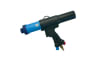Dispozitiv de presare / Pistol de spalat cu jet pentru cartuse