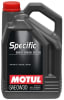 MOTUL SPECIFIC 506.01 0W-30