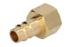 Stub-pipe 3/8inch 4311553