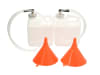 Sticla de colectare lichid de frana 0XPTBB0006