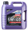 LIQUI MOLY 5W-40