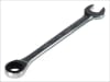 Cheie combinată cu clichet 14mm 12pt / HEX AOAF1414