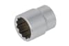 Tubulara 12pt 3/8" 18 mm BAEB1218