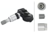 (EN) TPMS tyre pressure sensor presetare dedicată 6PP358 139-271