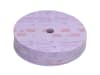 Sandpaper disc P1500 150mm for orbital sander; for rotary grinder 50 pcs