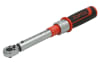Cheie cuplu 1/4 5-25Nm 29,5cm ANBV0803