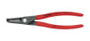 KNIPEX Prípravok na montáż manżiet 48 21 J31