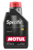 MOTUL SPECIFIC 10W-50