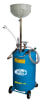 MAGNETI MARELLI zariadenie na odber oleja 007935016710