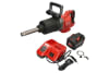 Cheie de impact set 18V Patrat 1'' M18 ONEFHIWF1D-121C 4933471756