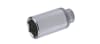 Tubulara Hexagonal 3/8" 20 mm 2256320