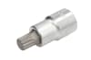 Socket SPLINE / XZN 1/2" M12 4028M12