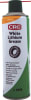 Vaselina multifunctionala 500ml CRC WHITE GREASE PRO 500M