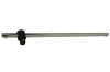 Maner pentru bare de extensie / pentru tubulare, 1/2 inch, patrat, alunecare / De tip „T”