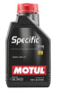 MOTUL SPECIFIC 17 FE 0W-20