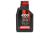 MOTUL SYN-NER 15W-50