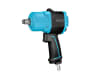 Cheie de impact pneumatic patrat exterior 1/2 HAZ 9012TT
