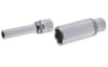 Tubulara Hexagonal 1/4" 4 mm 2155004
