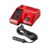 Incarcator pentru scule electrice 12/18V M12-18 AC 4932459205