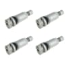 Valva cu senzor TPMS TG1B aluminiu VL-TPMS-02/4