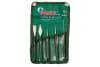 Set of tools, cutters, punches 5 pcs 56110-5