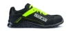 SPARCO TEAMWORK topánky 07517 NRGF/41