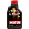 MOTUL X-POWER 10W-60