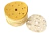 Sandpaper disc P100 150mm for orbital sander; for rotary grinder 100 pcs