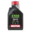 MOTUL MOTO 10W-50