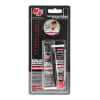 Metal adhesive epoxy, two-component MA 20-A40