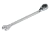 Cheie combinată cu clichet 6mm 12pt / HEX 0X62306