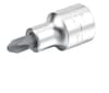 Socket Phillips 3/8" PH2 BCAA12P2