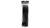Cable tie cable 7,6x450 mm black