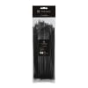Clema cablu 4,8x370 mm negru