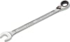 Ratchet combination wrench 10mm 12-angle / HEX 606-10