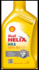 SHELL HELIX HX5 15W-40