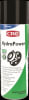 Agent de curatare / indepartarea dificila a murdariei 0,4l CRC HYDROPOWER 400ML