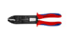 Clesti special pentru capetele firelor electrice / pentru sertizarea firelor electrice / pentru sisteme electrice 97 22 240
