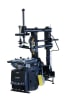 Tyre changer automatic commercial vehicles/passenger BP887ITN
