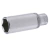Tubulara Hexagonal 1/4" 11 mm 2155011
